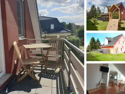 Ferienwohnung für 5 Personen (67 m²) in Karlshagen 8/10