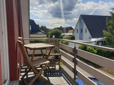 Ferienwohnung für 5 Personen (67 m²) in Karlshagen 9/10
