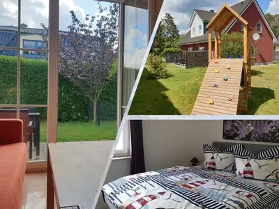 Ferienwohnung für 3 Personen (36 m²) in Karlshagen 8/10