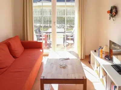 Ferienwohnung für 3 Personen (36 m²) in Karlshagen 9/10