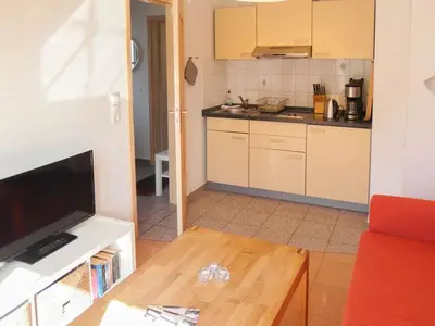 Ferienwohnung für 3 Personen (36 m²) in Karlshagen 10/10