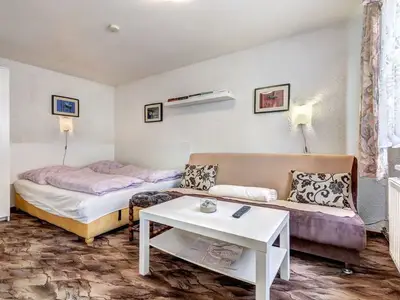 Ferienwohnung für 2 Personen (24 m²) in Karlshagen 8/10