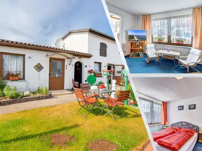 Ferienwohnung für 4 Personen (39 m²) in Karlshagen 6/10