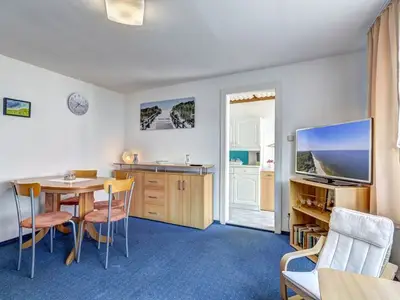 Ferienwohnung für 4 Personen (39 m²) in Karlshagen 9/10