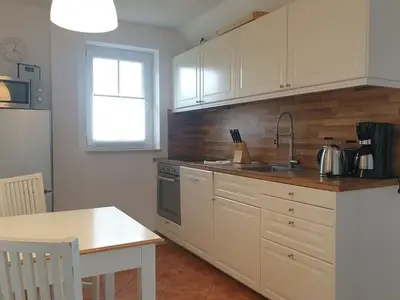 Ferienwohnung für 10 Personen (112 m²) in Karlshagen 10/10