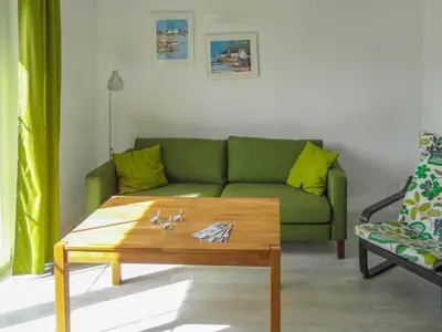 Ferienwohnung für 5 Personen (45 m²) in Karlshagen 10/10