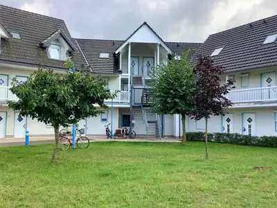 Ferienwohnung für 3 Personen (72 m²) in Karlshagen 2/10