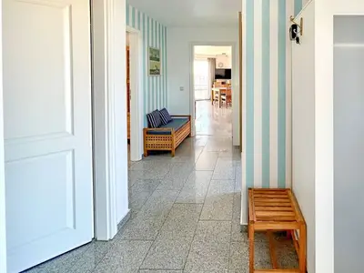 Ferienwohnung für 3 Personen (72 m²) in Karlshagen 4/10