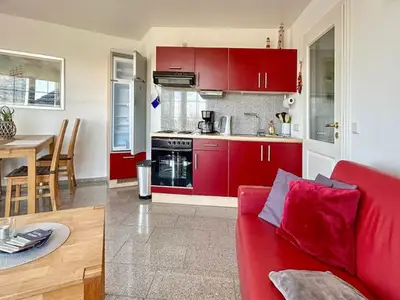 Ferienwohnung für 3 Personen (72 m²) in Karlshagen 6/10