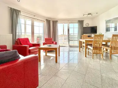 Ferienwohnung für 3 Personen (72 m²) in Karlshagen 7/10