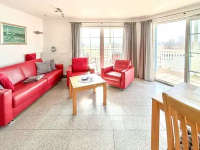 Ferienwohnung für 3 Personen (72 m²) in Karlshagen 8/10