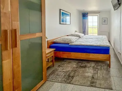 Ferienwohnung für 3 Personen (72 m²) in Karlshagen 10/10