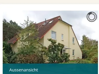Ferienwohnung für 4 Personen (60 m²) in Karlshagen 1/10