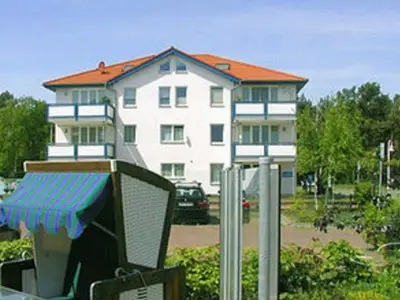 Ferienwohnung für 5 Personen (54 m²) in Karlshagen 2/10