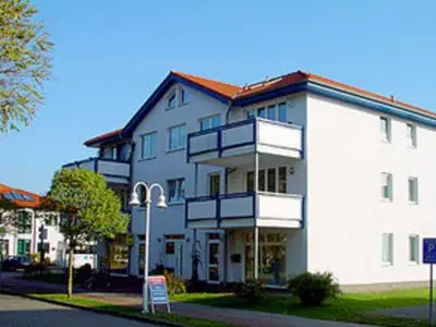 Ferienwohnung für 5 Personen (54 m²) in Karlshagen 3/10