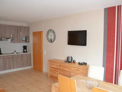 Ferienwohnung für 5 Personen (54 m²) in Karlshagen 5/10