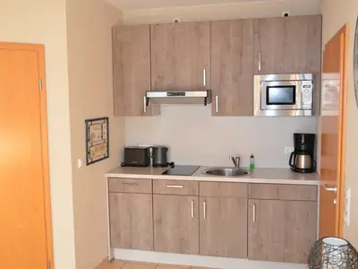 Ferienwohnung für 5 Personen (54 m²) in Karlshagen 6/10