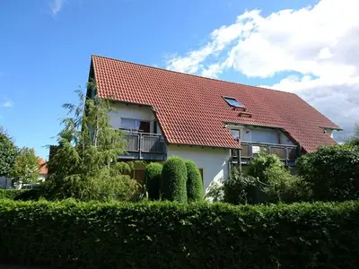 Ferienwohnung für 4 Personen (68 m²) in Karlshagen 1/10