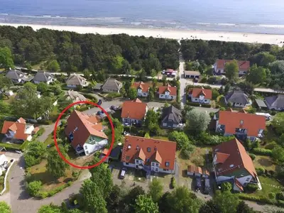 Ferienwohnung für 4 Personen (68 m²) in Karlshagen 2/10