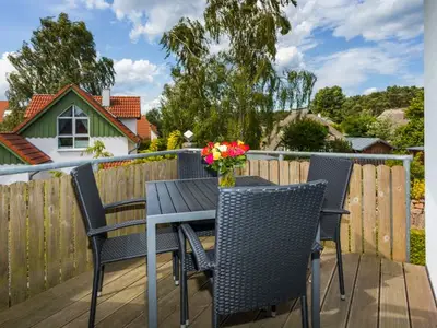 Ferienwohnung für 4 Personen (68 m²) in Karlshagen 3/10