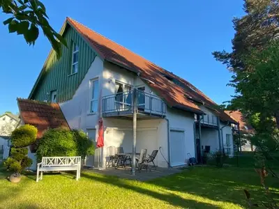 Ferienwohnung für 4 Personen (64 m²) in Karlshagen 1/10