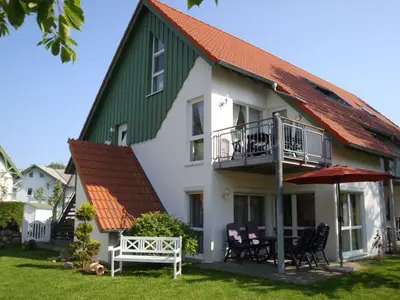 Ferienwohnung für 4 Personen (64 m²) in Karlshagen 2/10