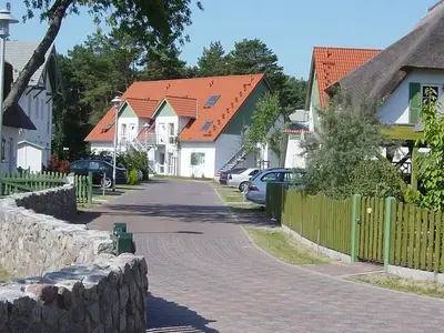 Ferienwohnung für 4 Personen (64 m²) in Karlshagen 4/10