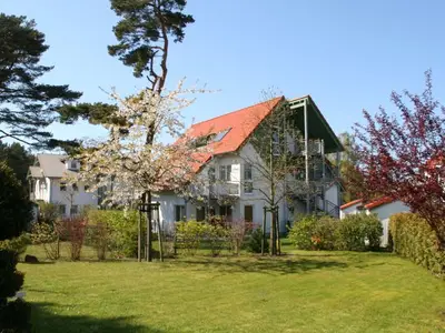 Ferienwohnung für 4 Personen (64 m²) in Karlshagen 6/10