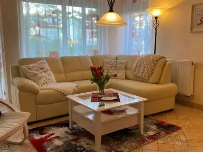 Ferienwohnung für 4 Personen (64 m²) in Karlshagen 9/10