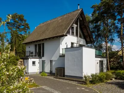 Ferienwohnung für 10 Personen (225 m²) in Karlshagen 2/10