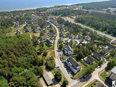 Ferienwohnung für 10 Personen (225 m²) in Karlshagen 5/10