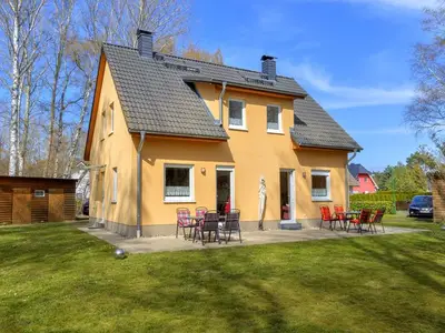 Ferienwohnung für 14 Personen (124 m²) in Karlshagen 2/10