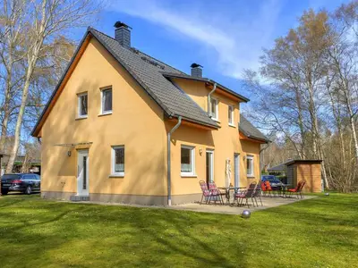 Ferienwohnung für 14 Personen (124 m²) in Karlshagen 3/10