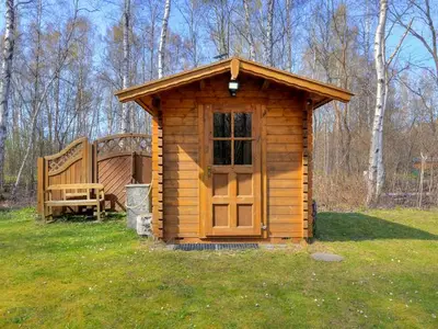Ferienwohnung für 14 Personen (124 m²) in Karlshagen 4/10