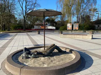 Ferienwohnung für 5 Personen (60 m²) in Karlshagen 4/10