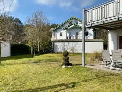 Ferienwohnung für 5 Personen (60 m²) in Karlshagen 5/10