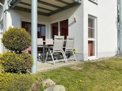Ferienwohnung für 5 Personen (60 m²) in Karlshagen 6/10