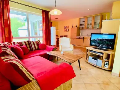Ferienwohnung für 5 Personen (60 m²) in Karlshagen 7/10