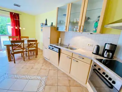 Ferienwohnung für 5 Personen (60 m²) in Karlshagen 8/10