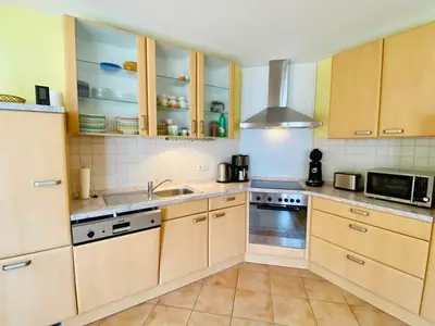 Ferienwohnung für 5 Personen (60 m²) in Karlshagen 9/10