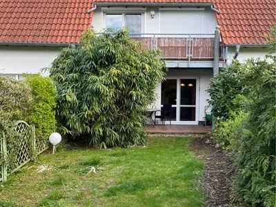 Ferienwohnung für 2 Personen (56 m²) in Karlshagen 1/8