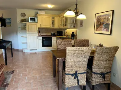 Ferienwohnung für 2 Personen (56 m²) in Karlshagen 3/8