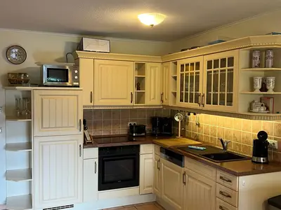 Ferienwohnung für 2 Personen (56 m²) in Karlshagen 5/8
