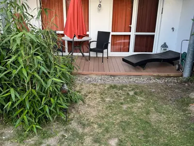 Ferienwohnung für 2 Personen (56 m²) in Karlshagen 8/8