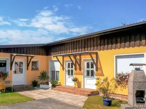 Ferienwohnung für 4 Personen (61 m²) in Karlshagen