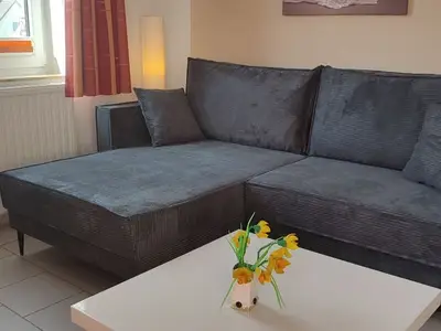 Ferienwohnung für 5 Personen (61 m²) in Karlshagen 3/10