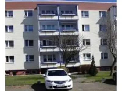 Ferienwohnung für 5 Personen (69 m²) in Karlshagen 1/10