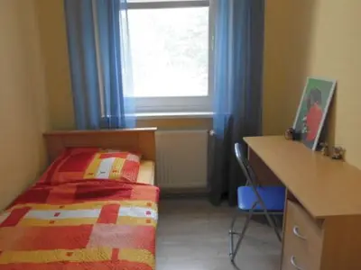 Ferienwohnung für 5 Personen (69 m²) in Karlshagen 5/10