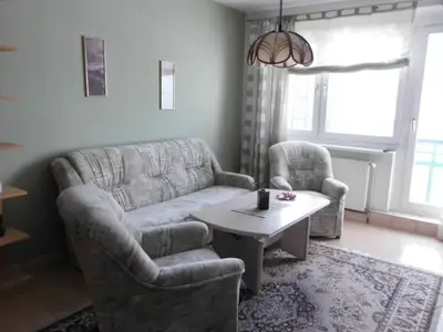 Ferienwohnung für 5 Personen (69 m²) in Karlshagen 6/10