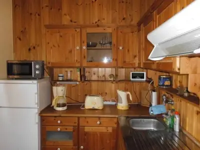 Ferienwohnung für 5 Personen (69 m²) in Karlshagen 8/10